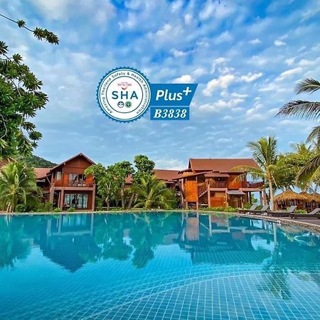 Koh Ma Beach Resort - Sha Extra Plus Mehaad Kültér fotó