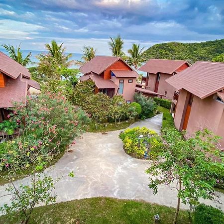 Koh Ma Beach Resort - Sha Extra Plus Mehaad Kültér fotó