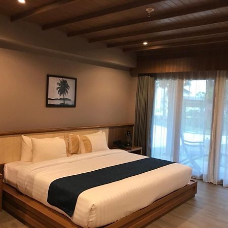 Koh Ma Beach Resort - Sha Extra Plus Mehaad Kültér fotó