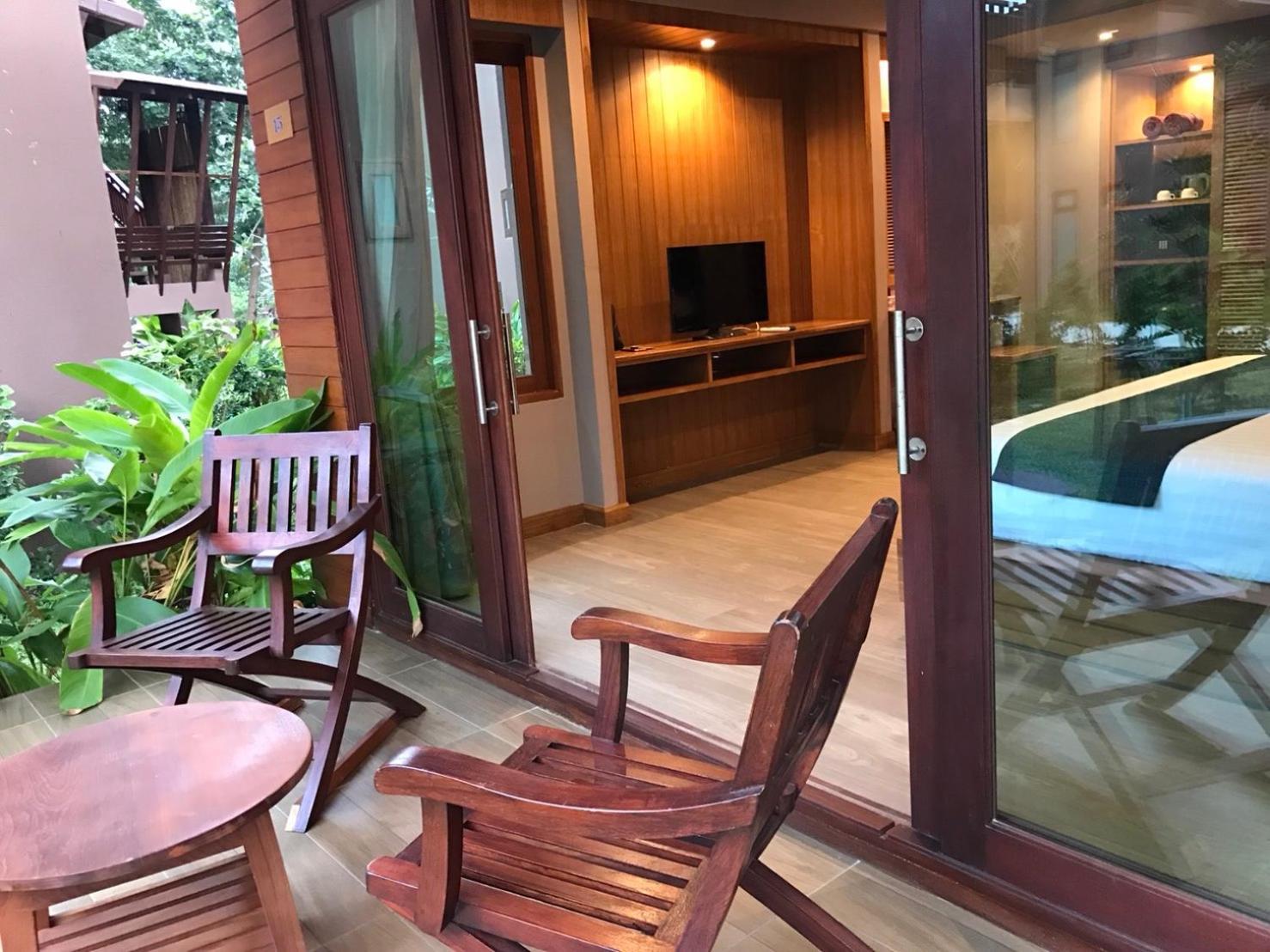 Koh Ma Beach Resort - Sha Extra Plus Mehaad Kültér fotó