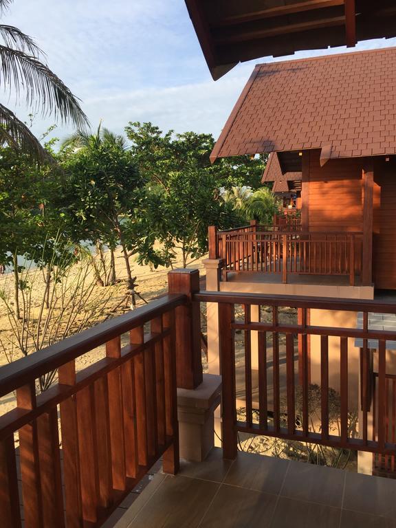 Koh Ma Beach Resort - Sha Extra Plus Mehaad Kültér fotó