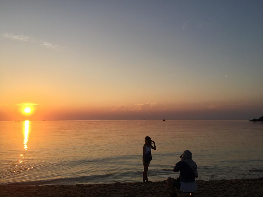 Koh Ma Beach Resort - Sha Extra Plus Mehaad Kültér fotó