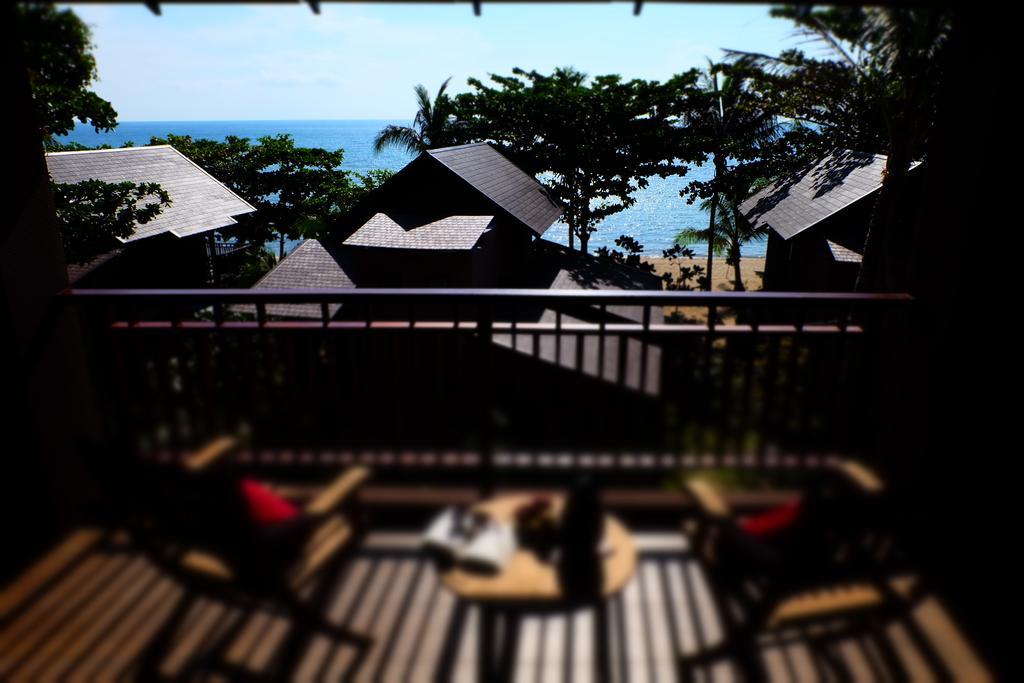 Koh Ma Beach Resort - Sha Extra Plus Mehaad Kültér fotó