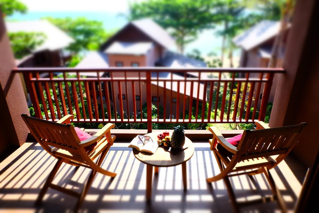 Koh Ma Beach Resort - Sha Extra Plus Mehaad Kültér fotó