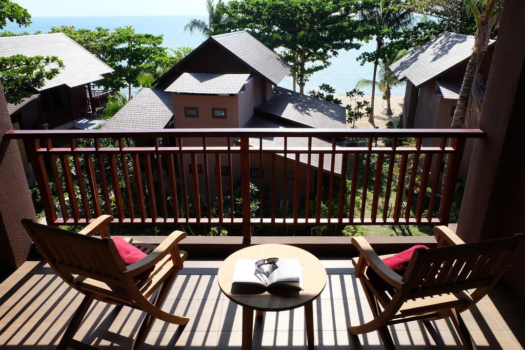 Koh Ma Beach Resort - Sha Extra Plus Mehaad Kültér fotó
