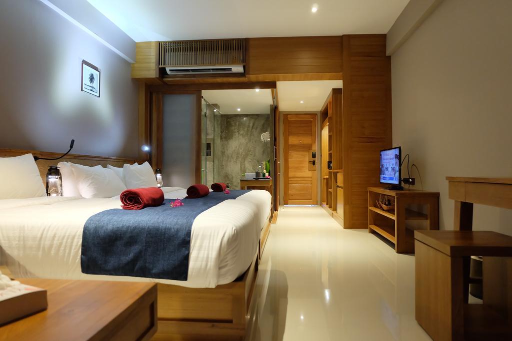 Koh Ma Beach Resort - Sha Extra Plus Mehaad Kültér fotó