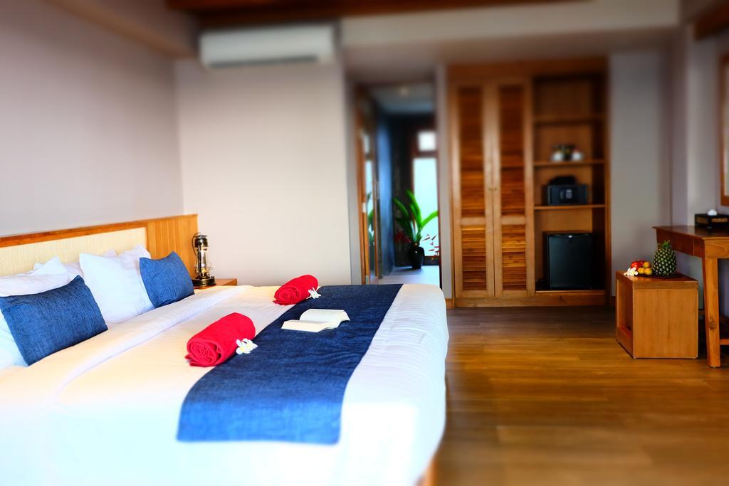 Koh Ma Beach Resort - Sha Extra Plus Mehaad Kültér fotó