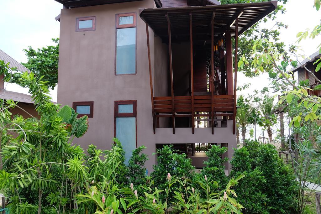 Koh Ma Beach Resort - Sha Extra Plus Mehaad Kültér fotó