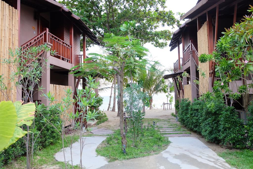 Koh Ma Beach Resort - Sha Extra Plus Mehaad Kültér fotó