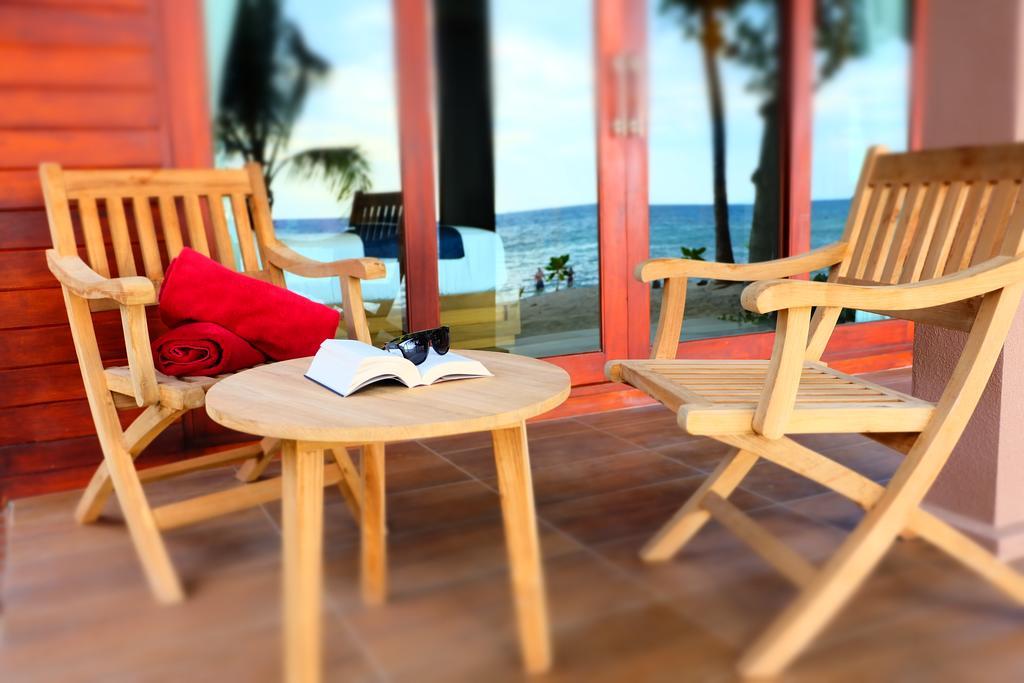 Koh Ma Beach Resort - Sha Extra Plus Mehaad Kültér fotó
