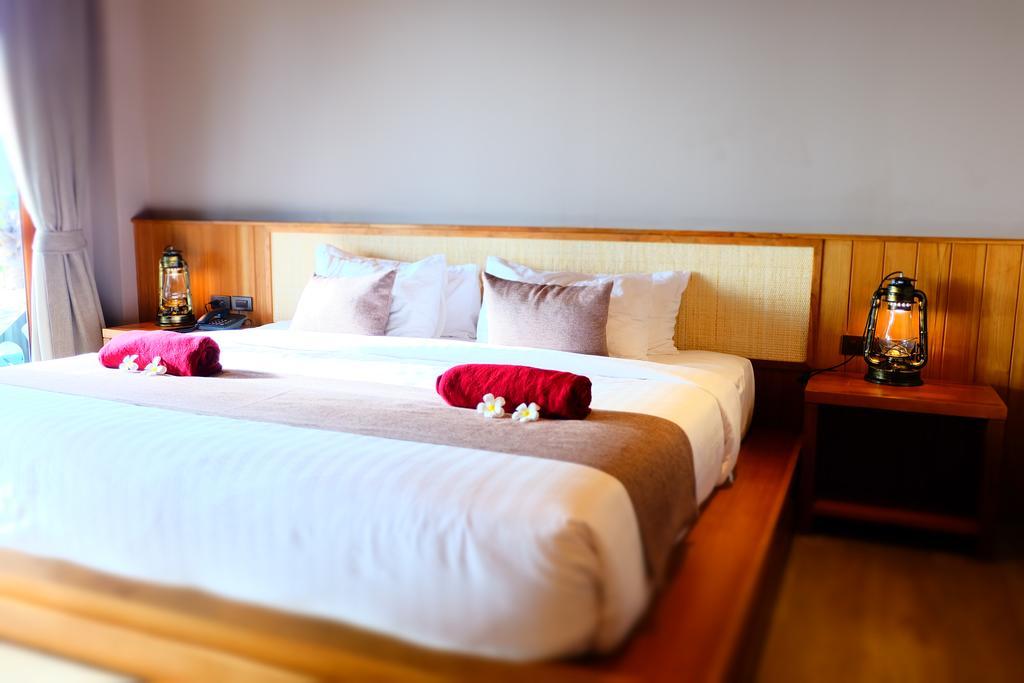 Koh Ma Beach Resort - Sha Extra Plus Mehaad Kültér fotó
