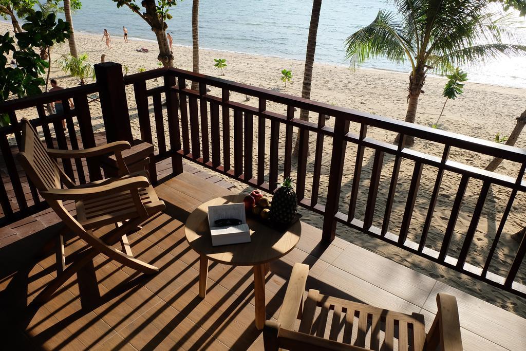 Koh Ma Beach Resort - Sha Extra Plus Mehaad Kültér fotó