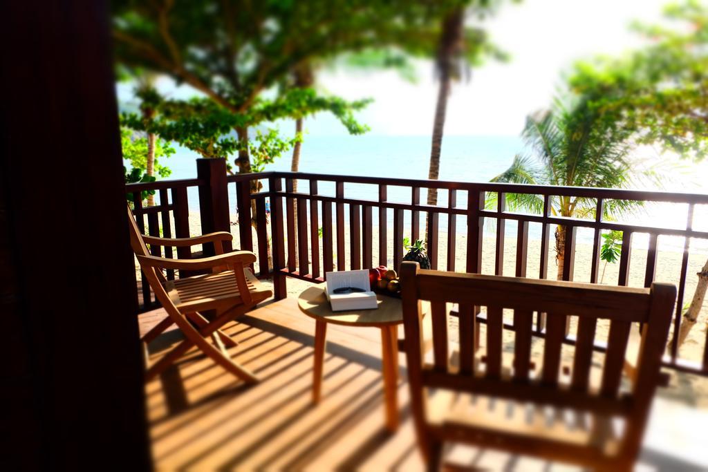 Koh Ma Beach Resort - Sha Extra Plus Mehaad Kültér fotó