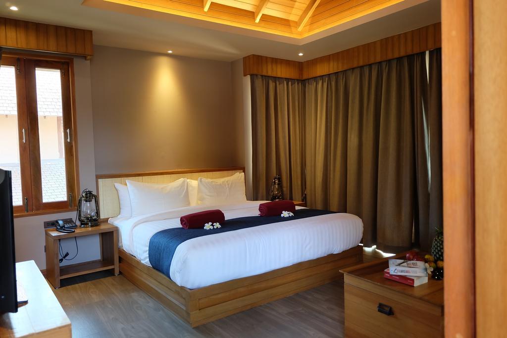 Koh Ma Beach Resort - Sha Extra Plus Mehaad Kültér fotó