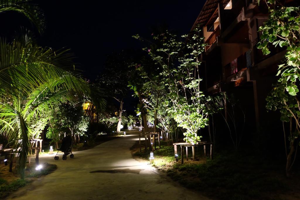 Koh Ma Beach Resort - Sha Extra Plus Mehaad Kültér fotó