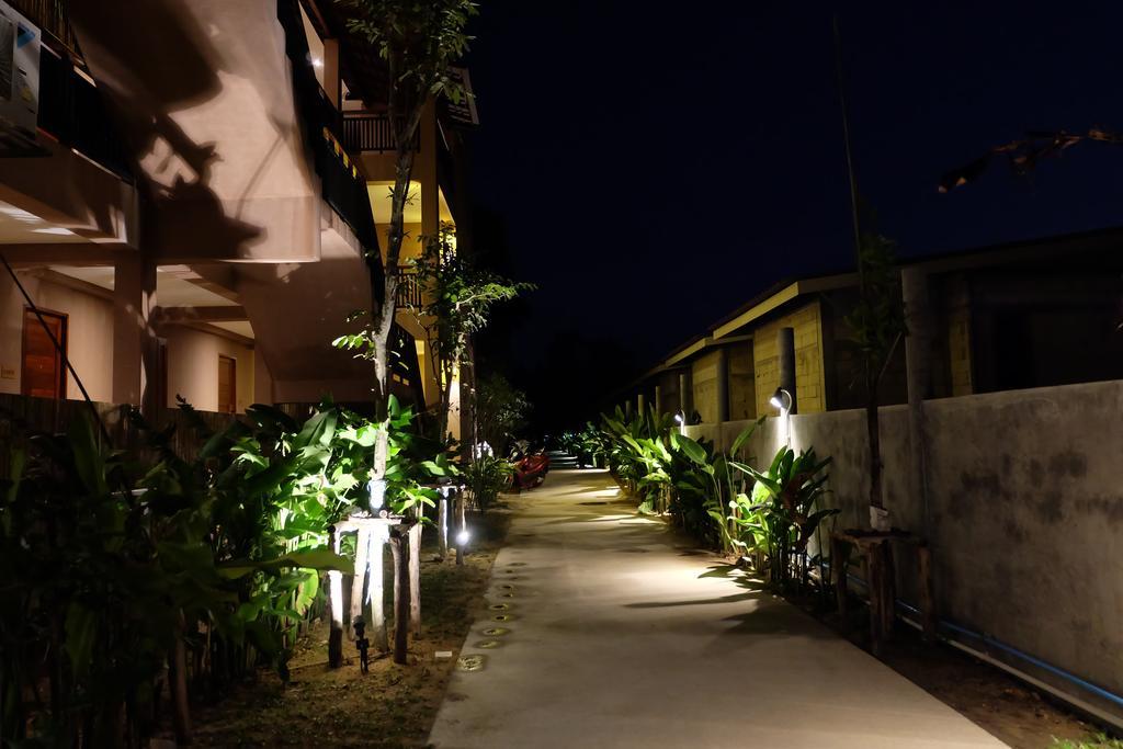 Koh Ma Beach Resort - Sha Extra Plus Mehaad Kültér fotó