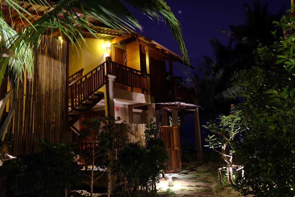 Koh Ma Beach Resort - Sha Extra Plus Mehaad Kültér fotó