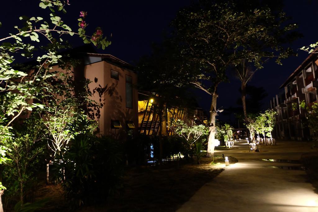 Koh Ma Beach Resort - Sha Extra Plus Mehaad Kültér fotó