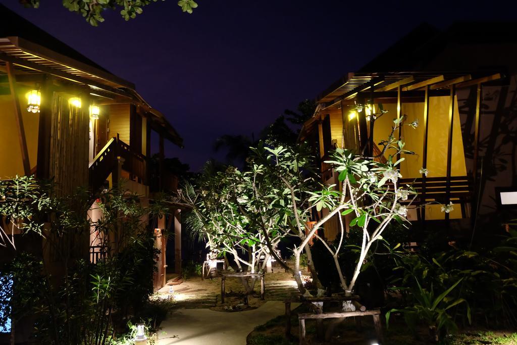Koh Ma Beach Resort - Sha Extra Plus Mehaad Kültér fotó