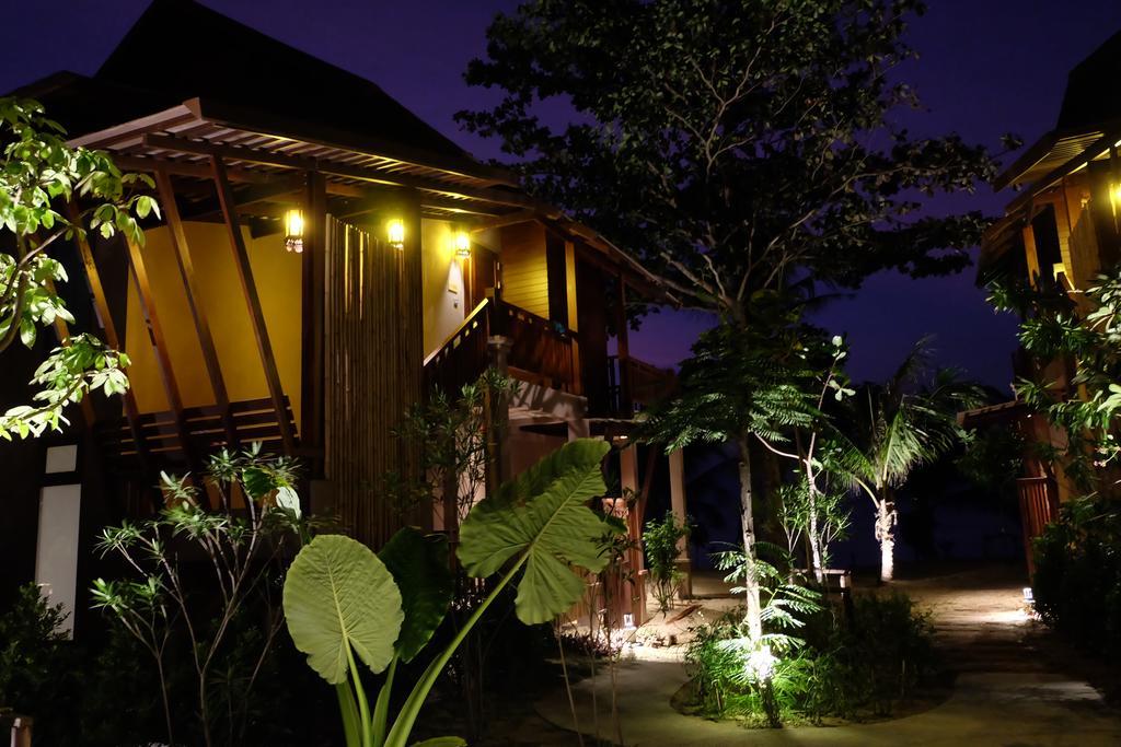 Koh Ma Beach Resort - Sha Extra Plus Mehaad Kültér fotó