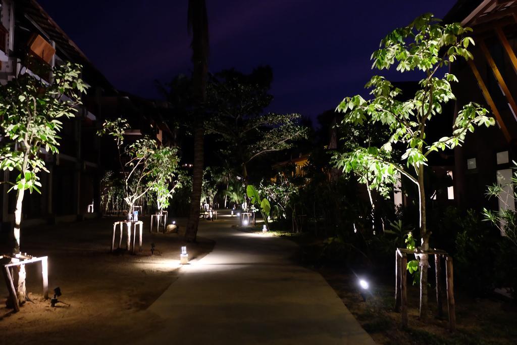 Koh Ma Beach Resort - Sha Extra Plus Mehaad Kültér fotó