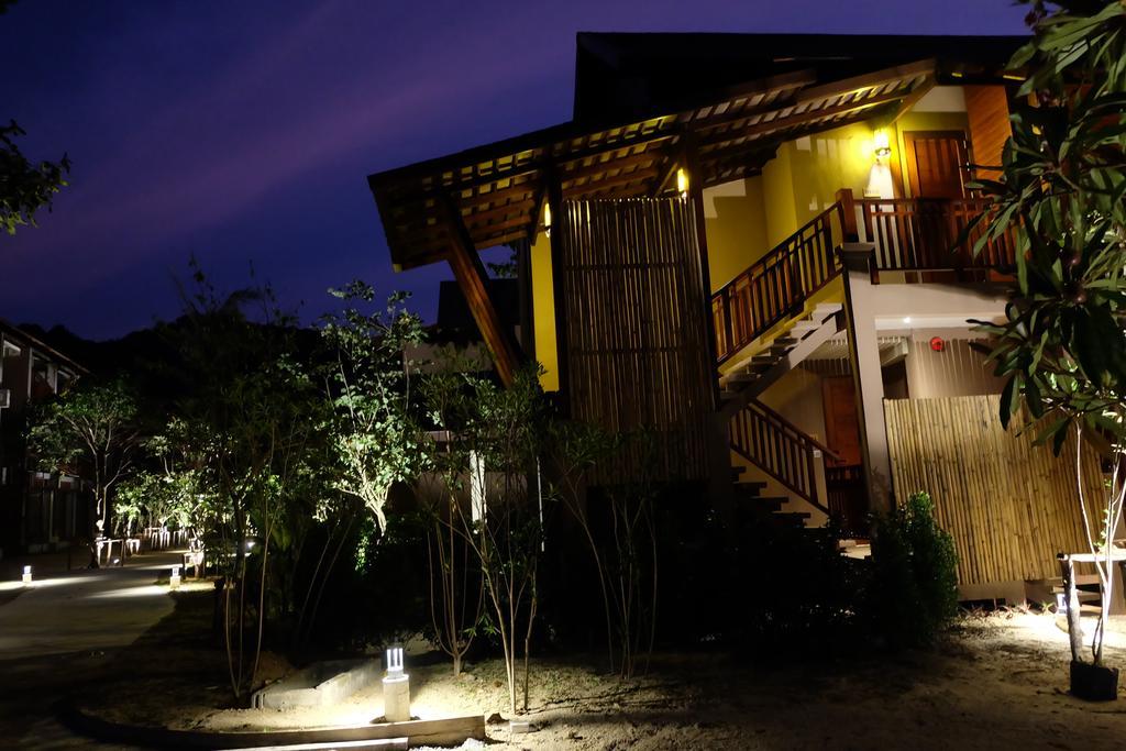 Koh Ma Beach Resort - Sha Extra Plus Mehaad Kültér fotó