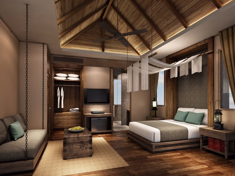 Koh Ma Beach Resort - Sha Extra Plus Mehaad Kültér fotó