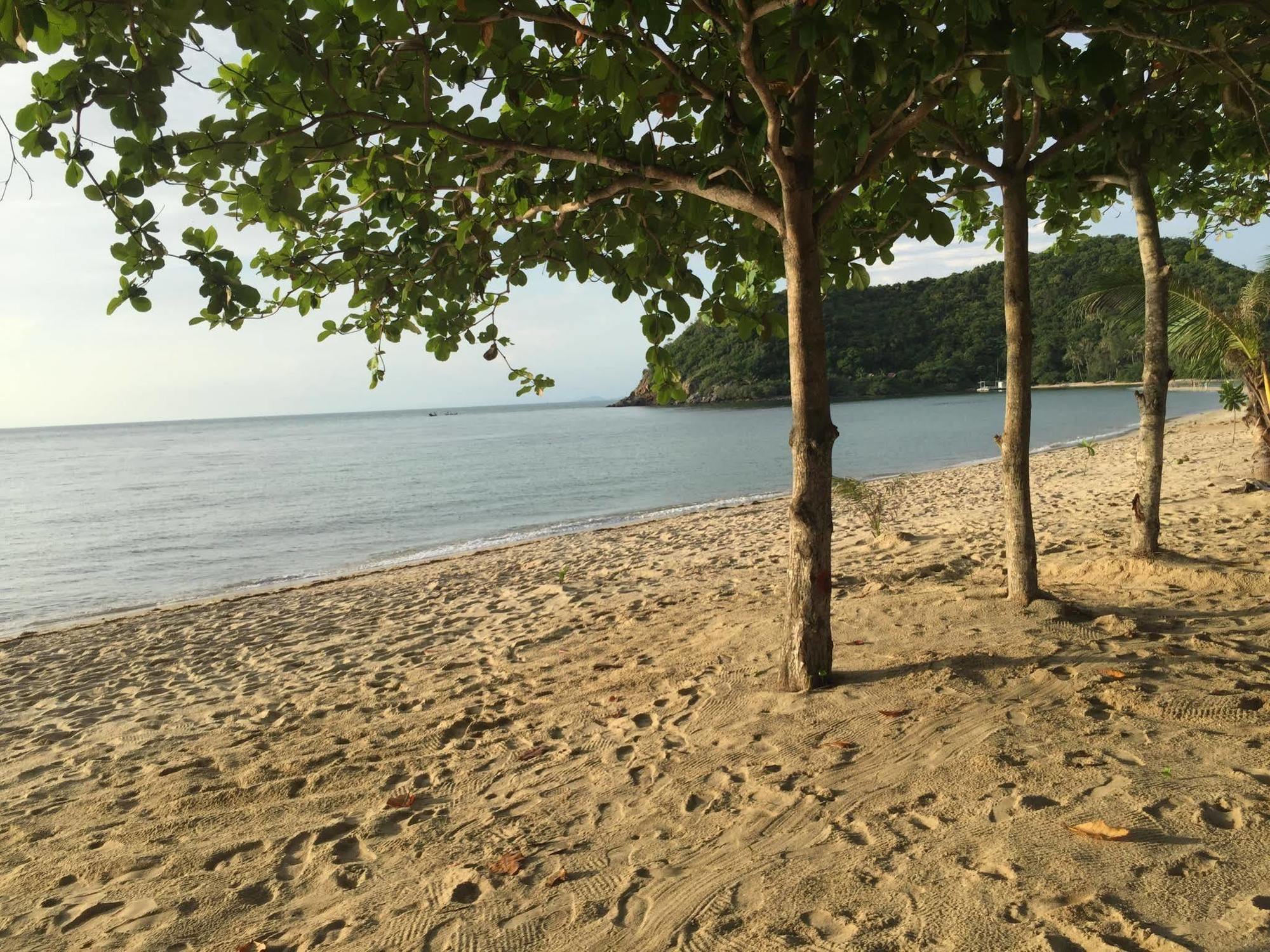 Koh Ma Beach Resort - Sha Extra Plus Mehaad Kültér fotó