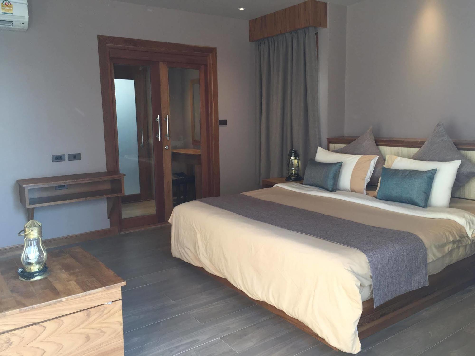 Koh Ma Beach Resort - Sha Extra Plus Mehaad Kültér fotó