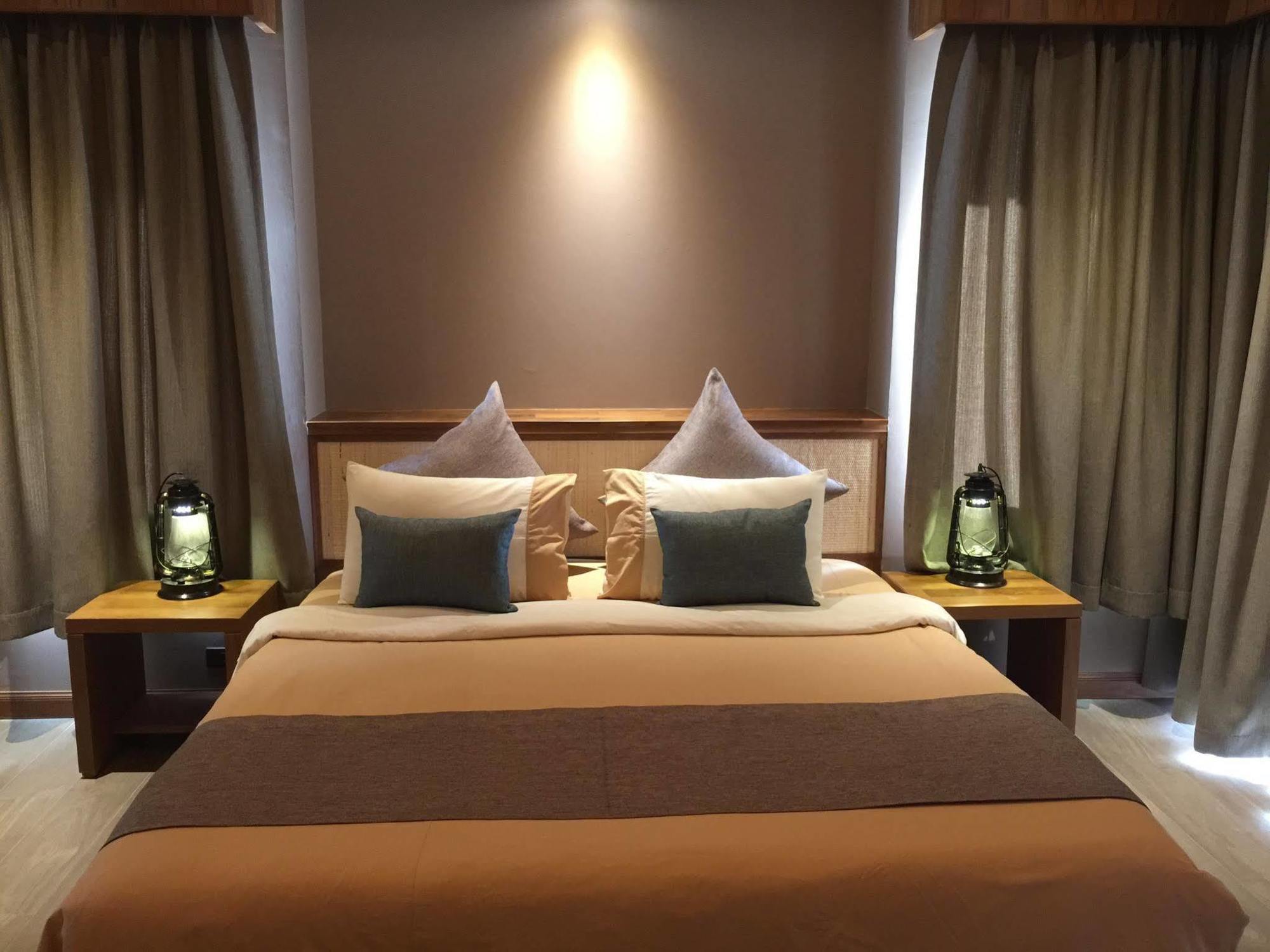 Koh Ma Beach Resort - Sha Extra Plus Mehaad Kültér fotó
