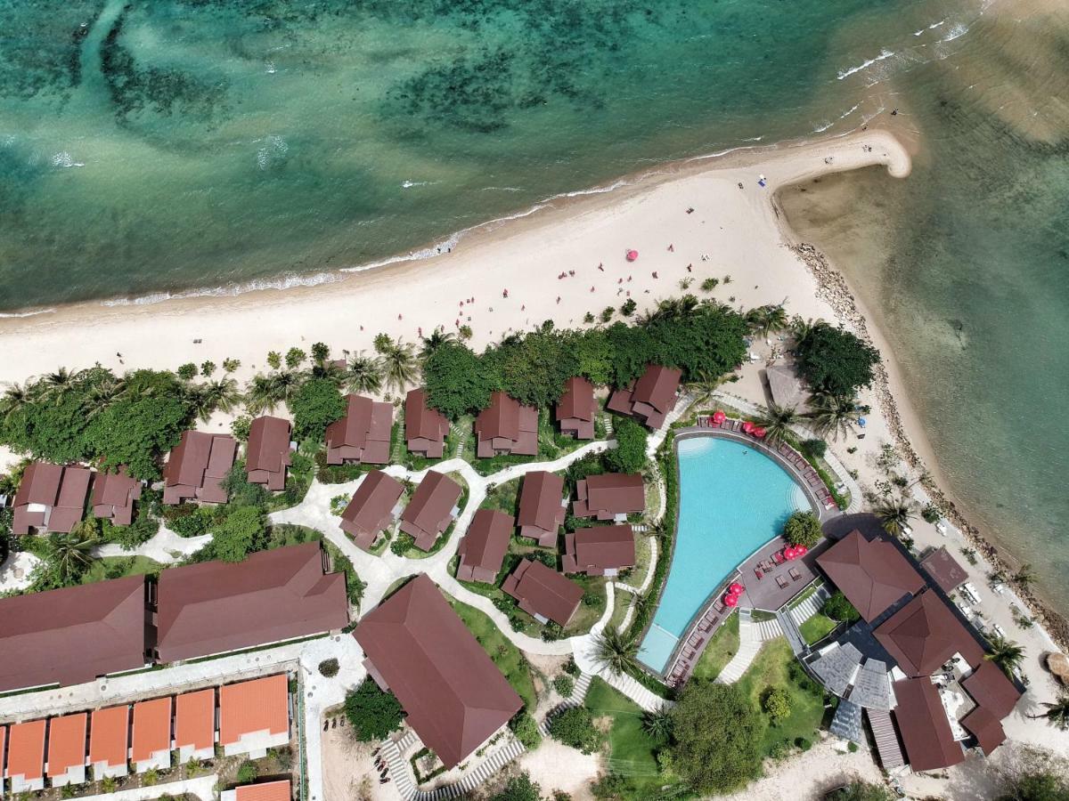 Koh Ma Beach Resort - Sha Extra Plus Mehaad Kültér fotó