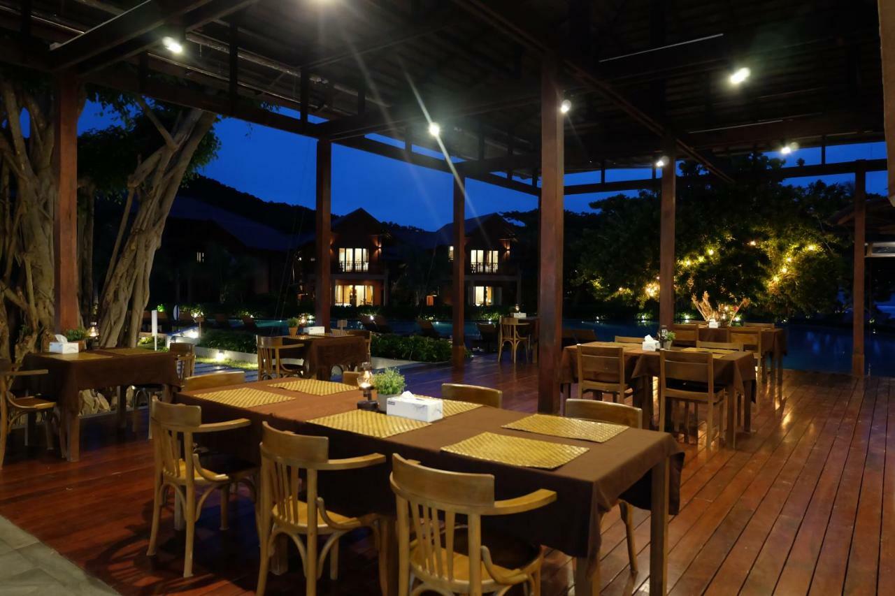 Koh Ma Beach Resort - Sha Extra Plus Mehaad Kültér fotó