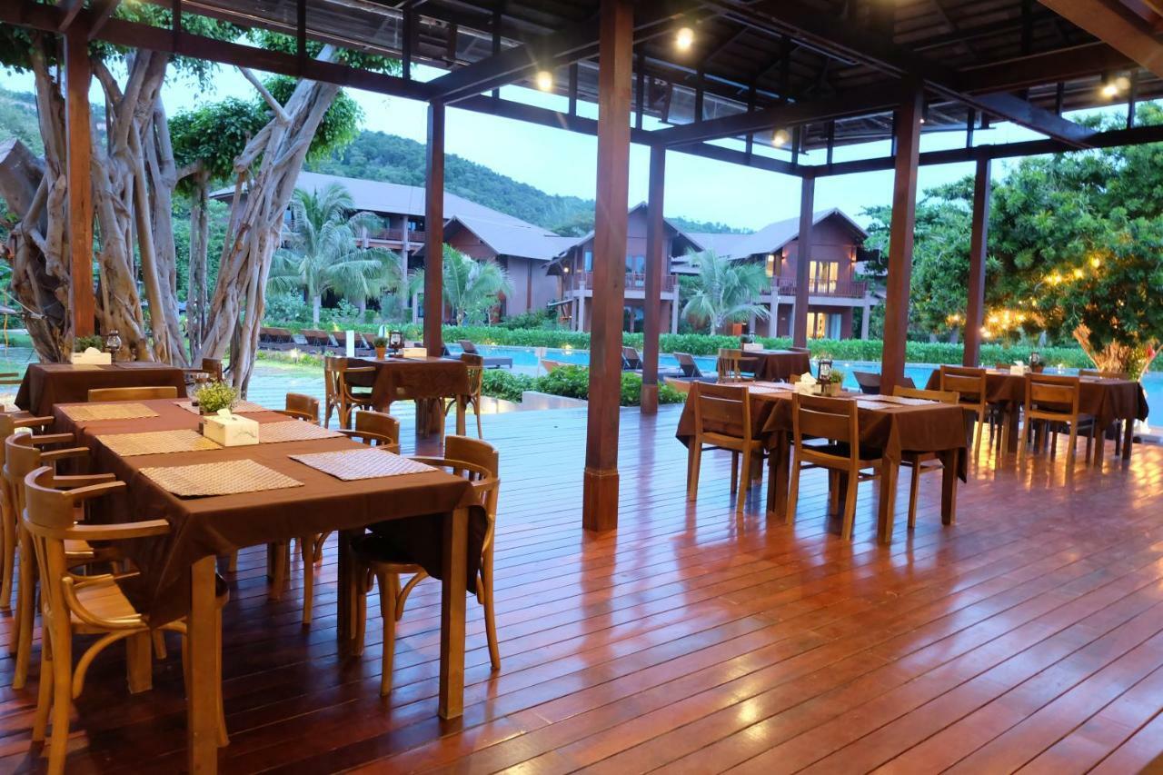 Koh Ma Beach Resort - Sha Extra Plus Mehaad Kültér fotó