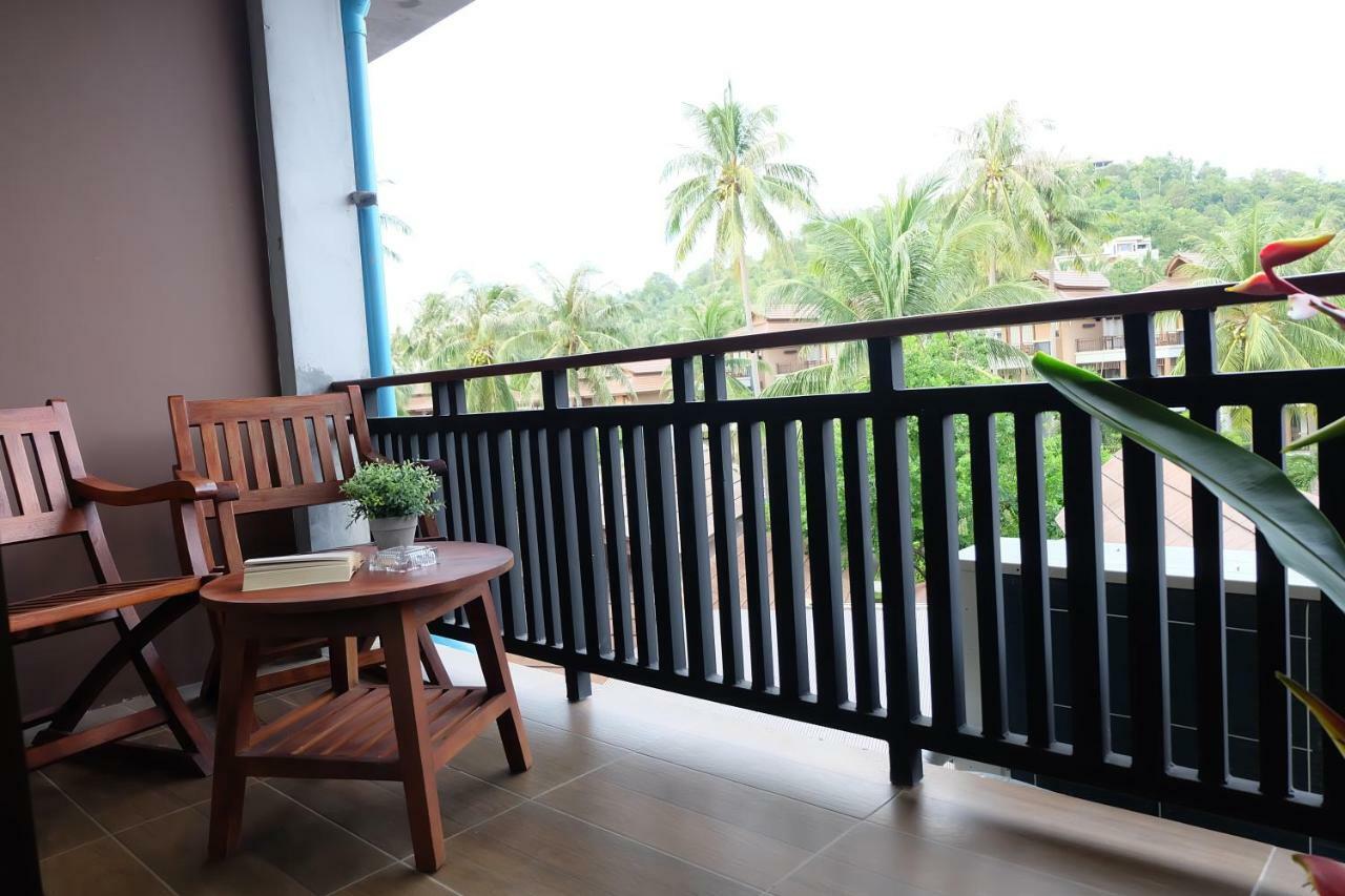 Koh Ma Beach Resort - Sha Extra Plus Mehaad Kültér fotó