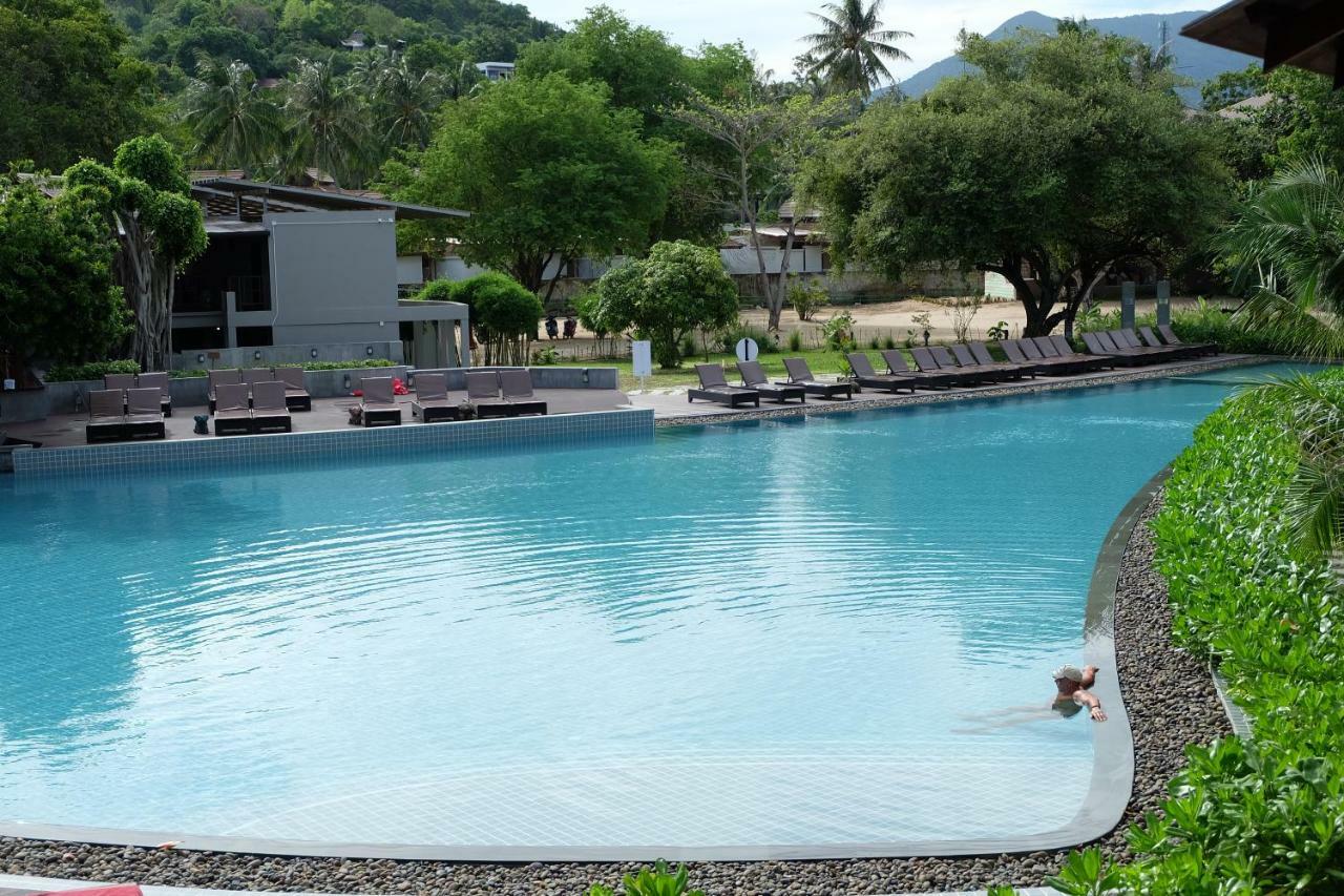 Koh Ma Beach Resort - Sha Extra Plus Mehaad Kültér fotó