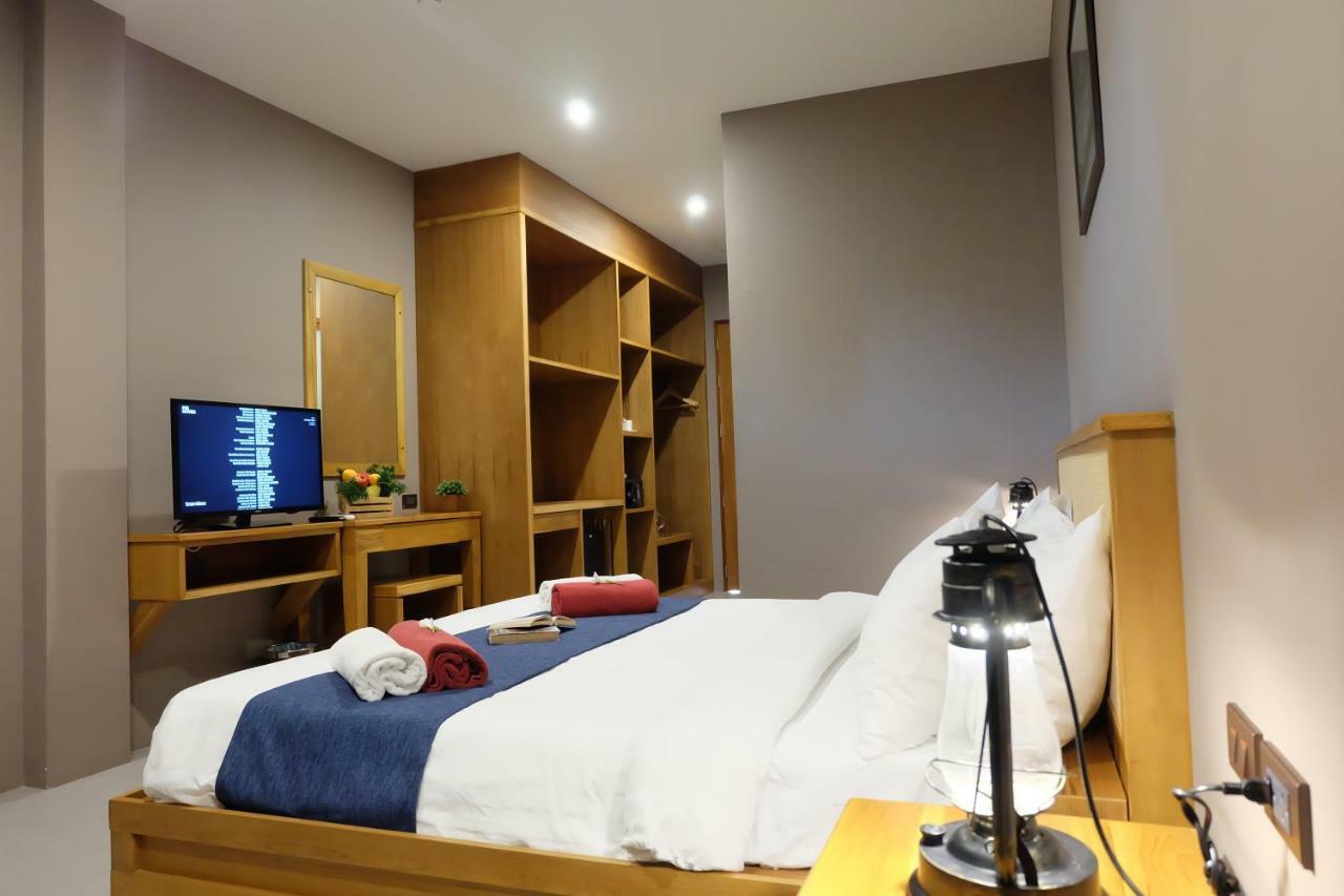 Koh Ma Beach Resort - Sha Extra Plus Mehaad Kültér fotó