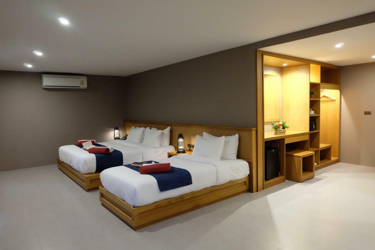 Koh Ma Beach Resort - Sha Extra Plus Mehaad Kültér fotó