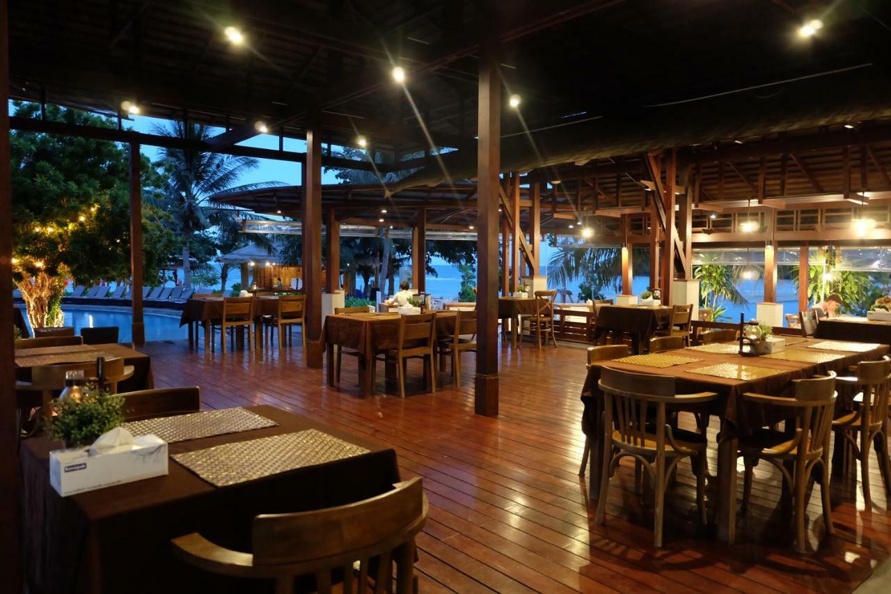 Koh Ma Beach Resort - Sha Extra Plus Mehaad Kültér fotó