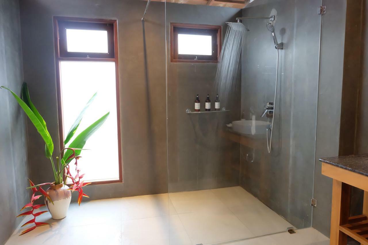 Koh Ma Beach Resort - Sha Extra Plus Mehaad Kültér fotó