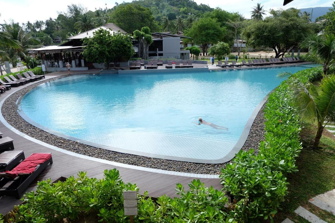 Koh Ma Beach Resort - Sha Extra Plus Mehaad Kültér fotó