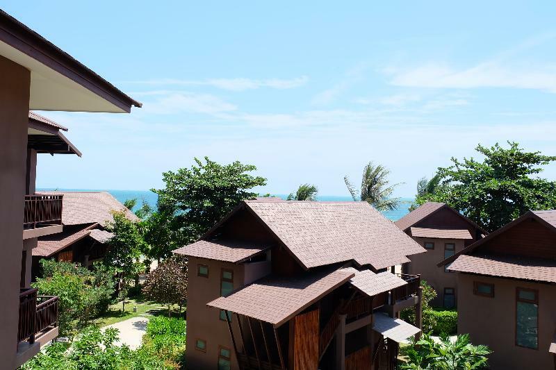 Koh Ma Beach Resort - Sha Extra Plus Mehaad Kültér fotó