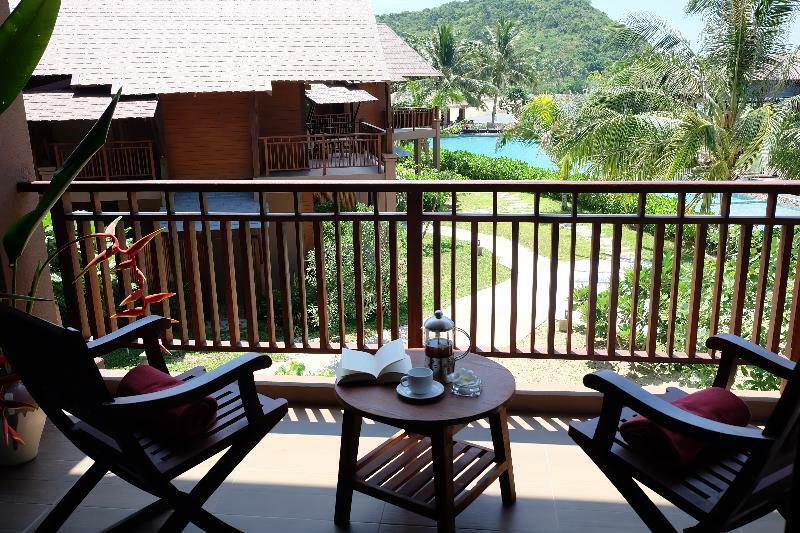 Koh Ma Beach Resort - Sha Extra Plus Mehaad Kültér fotó